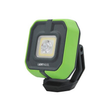Lighthouse JF4081 T100CR Compact Rechargeable Lamp Light L/HT100CR