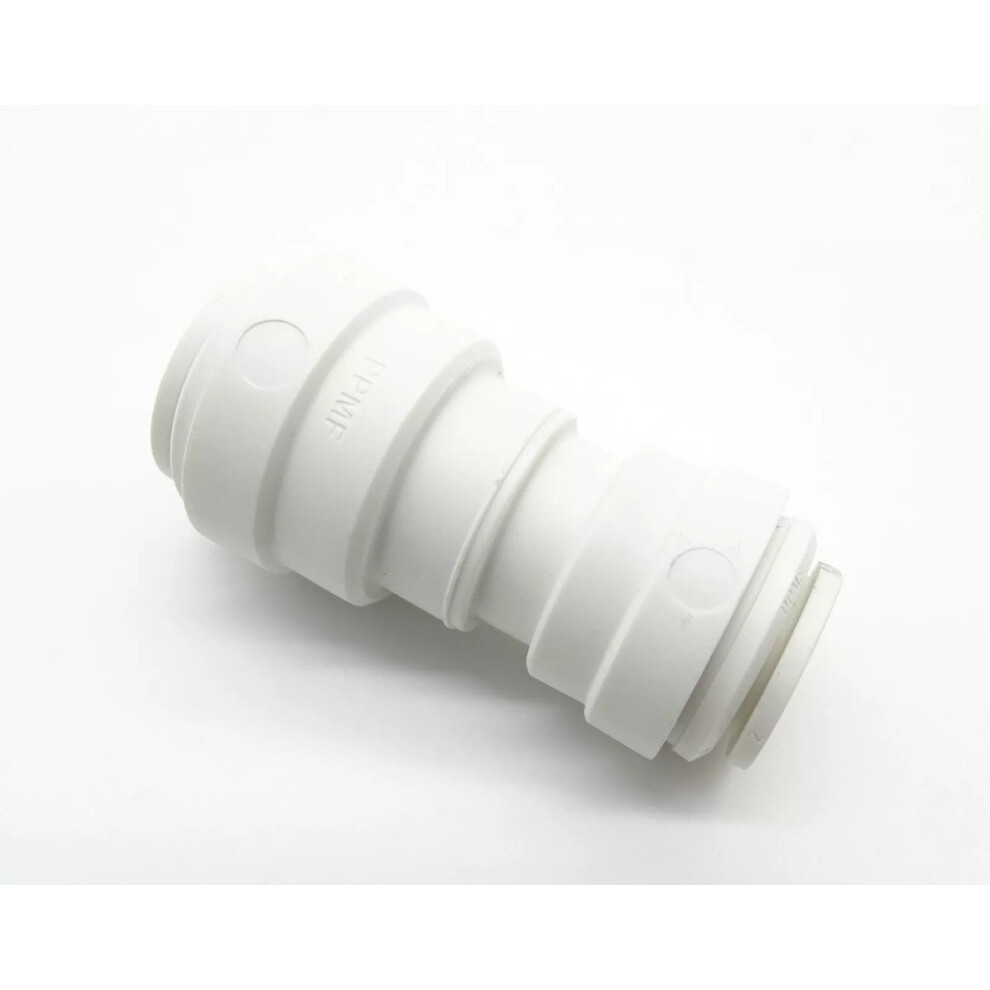 John Guest Speedfit 15Mm Female To 12Mm Female Reducer Ppm201512w (Pack Of 2) - Image 3