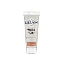 Liberon Mahogany Wood Filler 150ml - Ultimate Wood Repair Solution