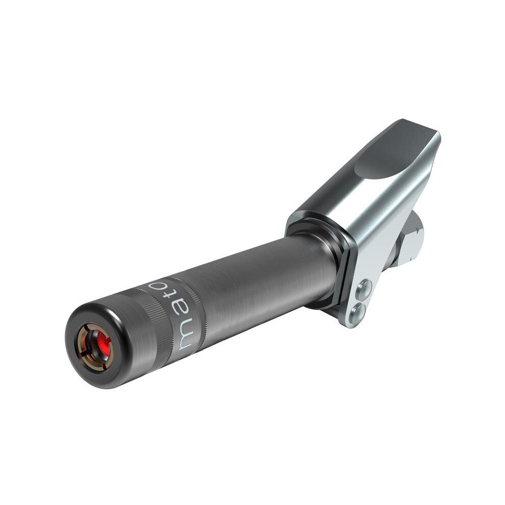 Lumatic Safe-Lock H.D Mato Grease Coupler (81mm Long Reach)-image-OPC-PJZRQCN-NEW