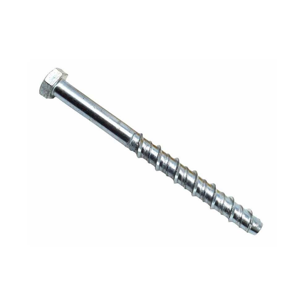 MASONMATE Hex Concrete Screwbolt M12 x 150mm (25) - Image 5