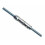 High-Quality M6 x 60mm Shield Anchors for Secure Construction - 50 Pack 1