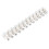 Masterplug TS15/12/10-01 Connector Strips 15A 12W (Pack 10) MSTTS1512 3