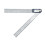 Moore and Wright 200mm Digital Angle Measuring Tool with LCD Display 1