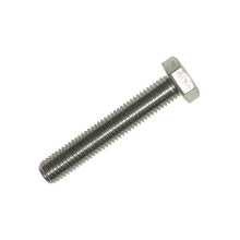 METALMATE Z0318M620050 High Tensile Set Screw ZP M16 x 50mm Box 50 MEMHTS1650Z