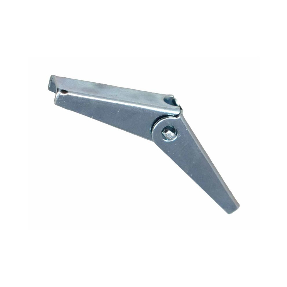 Masonmate M3 Spring Toggle Wings - 100 Pack For Strong Ceiling Installations 5050420075749