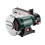 Metabo Ponceuse à bande combinée - METABO - BS 200 Plus - 200 W - Electrique - Ponçage polyvalent 1