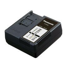 CARGADOR PANASONIC EY0L82B PARA TODO TIPO DE BATERÍAS LI-ION