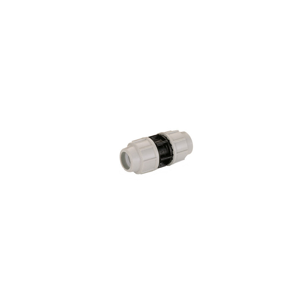Plasson Reducing Coupling 50Mm X 32Mm 7110 (Pl071100050032) 7296173053612