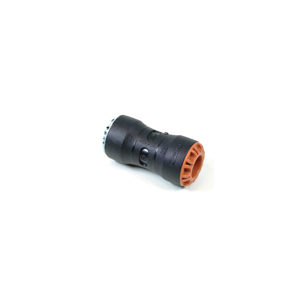 Plasson Women's 25 X 15 Copper Coupler Pl1001cu025015 - Image 7