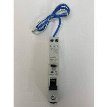 MK 6a / 6 AMP B Type RCBO Sentry - 30mA AC Protection Device