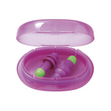 Moldex - Rockets Corded Reusable Earplugs (1 Pair) SNR 30 dB