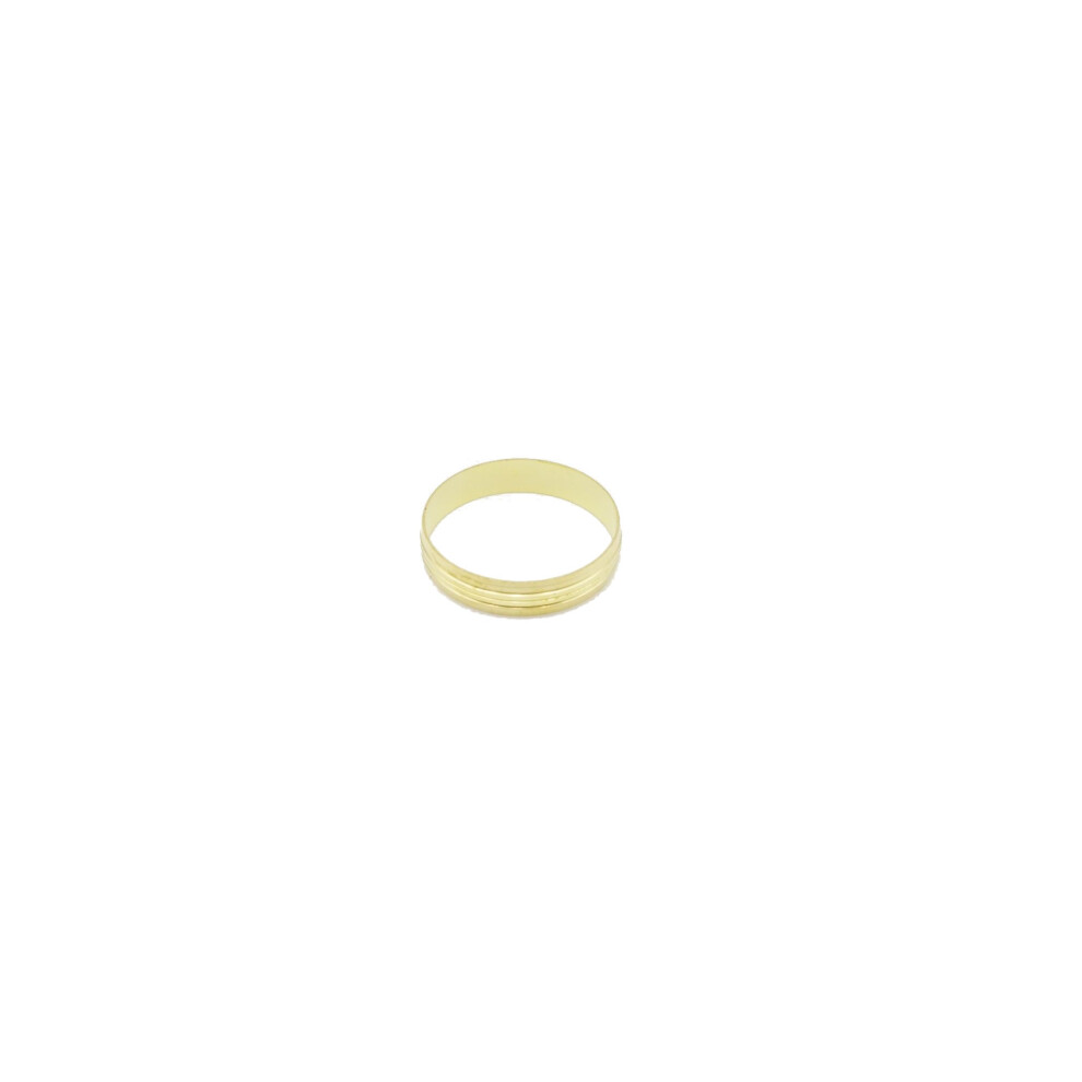 Prima Plus Brass Olive Fitting 54Mm 5051258011688