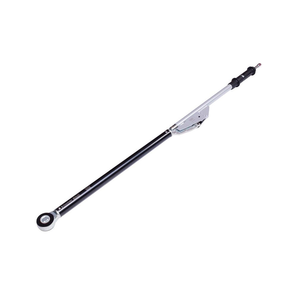 Norbar 3Ar-N Industrial Torque Wrench 3/4In Drive 700-1500Nm (500-1000 Lbf-Ft) 5060207566728