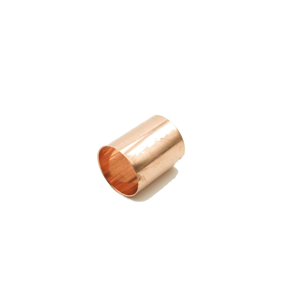 Prima Plus Endfeed Slip Coupling 54Mm 5051258000149