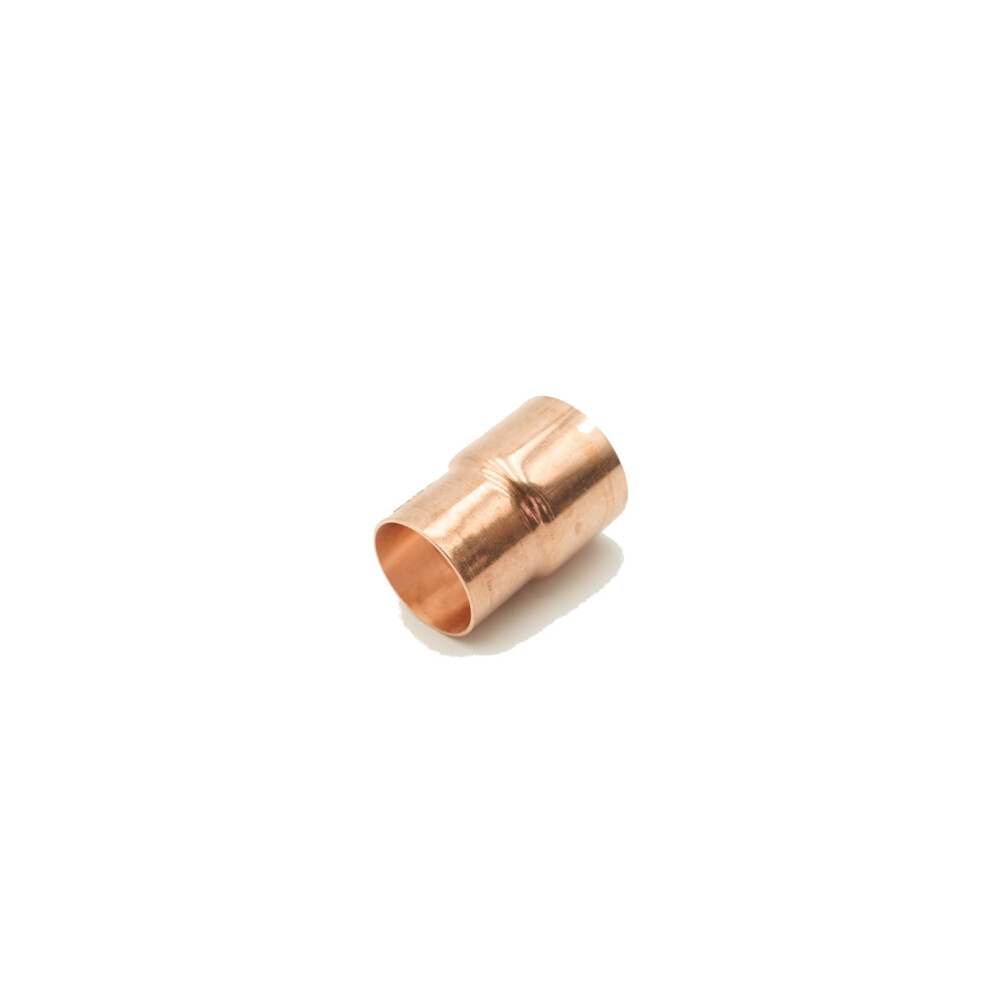 Prima Plus Endfeed Fitting Reducer 42 X 35Mm 5051258000514