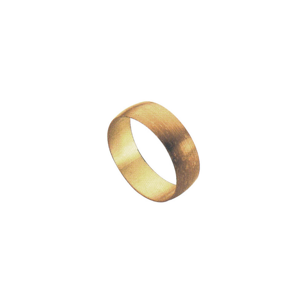 Prima Plus Brass Olive Fitting 35Mm 5051258011664