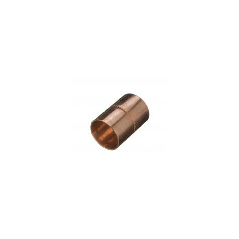 Prima Plus Endfeed Coupling 8Mm 5051258034304