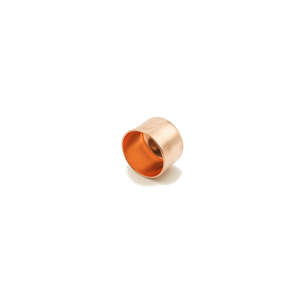 Prima Plus Endfeed End Cap 42Mm 5051258002334