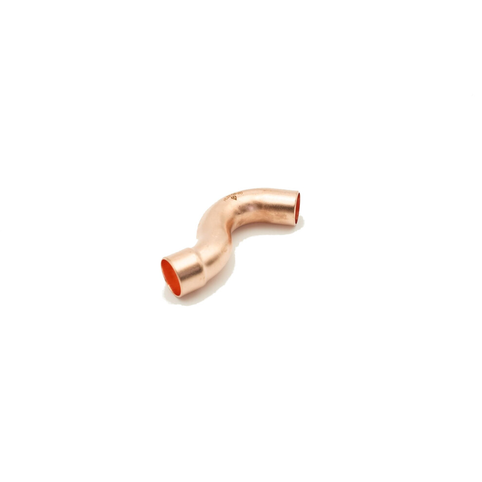 Prima Plus Endfeed Part Crossover 22Mm (Pack Of 5) 5051258002457