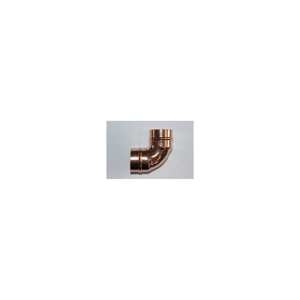 Prima Plus Solder Ring Elbow 90' 8Mm 5051258003188