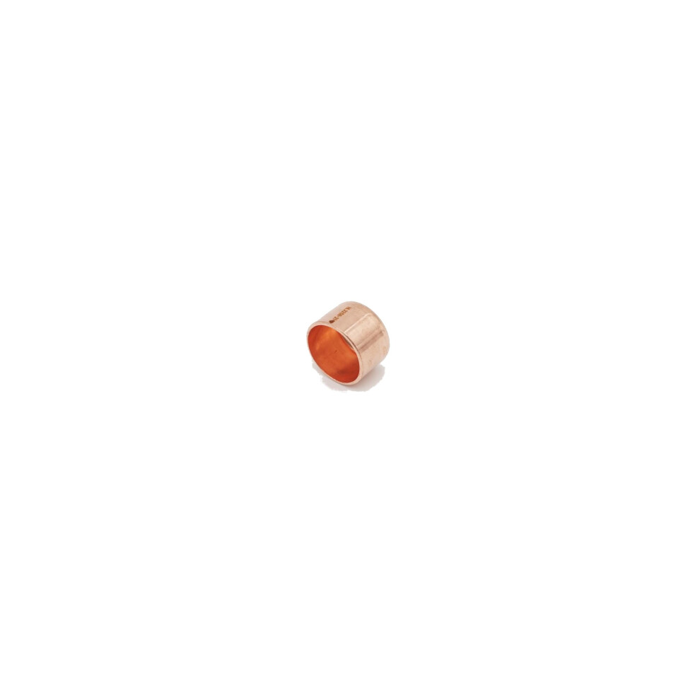 Prima Plus Endfeed End Cap 22Mm 5051258002303