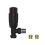 Pro Plus Angled Trv 8/10/15mm - All Black 1