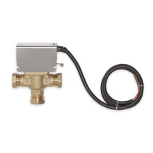 Pro 22mm Mid Position Motorised Valve
