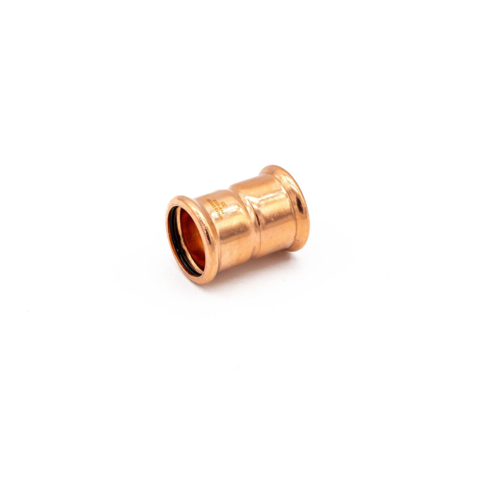 Primapress Pressfit Coupler 35Mm 5051258059376