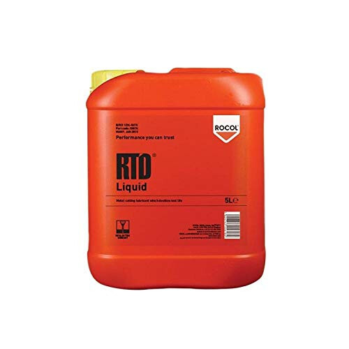 ROCOL 53076 RTD Liquid 5 litre ROC53076 2