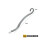 Roughneck Roughneck 51-036 Ding'er Brick Jointer 19mm (3/4in) ROU51036 3
