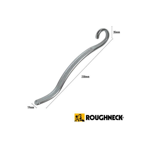 Roughneck Roughneck 51-036 Ding'er Brick Jointer 19mm (3/4in) ROU51036 2