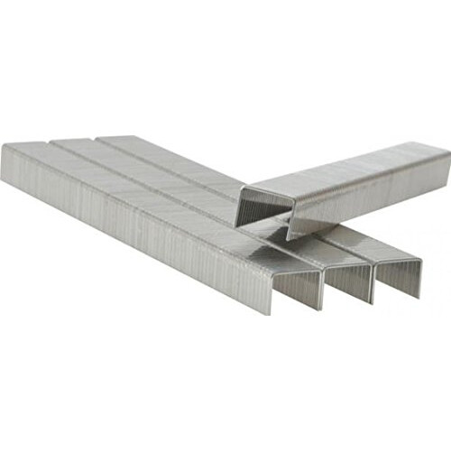 Rapid Rapid 140/8Nb 8Mm Galvanised Staples Narrow Box 970 2