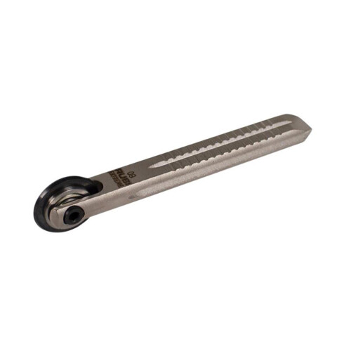 Molette - RUBI - 1900 - Ø22 mm - Wolfraamcarbide - Langdurig 300% hoger 2
