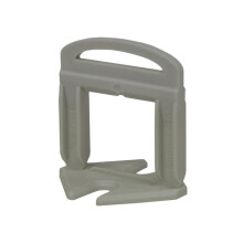 Rubi 02853 Delta Level System Strip 3-12 x 2mm (Box of 200) RUB02853