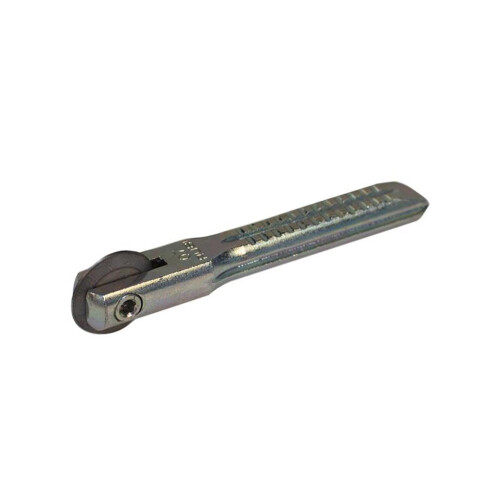 Rubi Tiling Tools Carbide Scoring Wheel 18Mm (3/4In) 2