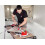 Rubi 14990 SPEED-92 MAGNET Manual Cutter with Case RUB14990 9