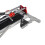 Rubi 14990 SPEED-92 MAGNET Manual Cutter with Case RUB14990 2