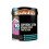 Sadolin Sadolin Superdec Satin Opaque Wood Protection Black 5L 2