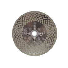 Rubi 31964 ECD 2 IN 1 SUPER PRO Cutting and Grinding Diamond Blade 115mm