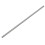 High-Quality 11mm Silver Steel Rod - 333mm Length for Precision Engineering 3