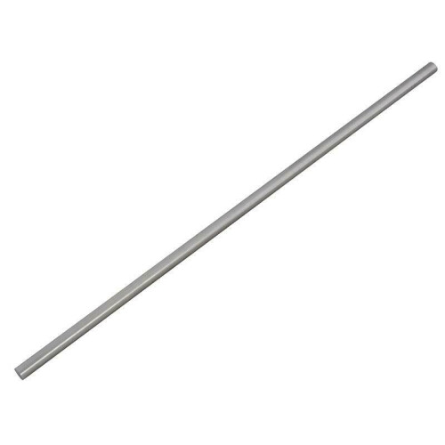 High-Quality 11mm Silver Steel Rod - 333mm Length for Precision Engineering 1