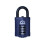 Squire Squire CP40 Heavy-Duty 4-Wheel Combination Padlock - Ultimate Security Solution 1