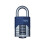 Squire Squire Vulcan 40mm Combination Padlock with Boron Shackle for Ultimate Security 1