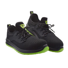 Scan JC-R949 Viper S1P Safety Trainers UK 4 EU 36-37 SCAFWVIPTR4