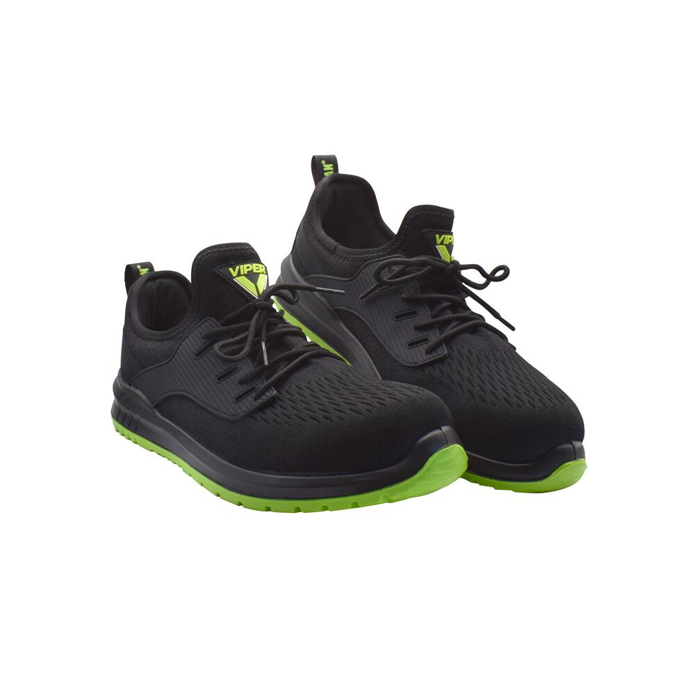 Scan Viper S1p Safety Trainers For Maximum Comfort And Protection 5023969009278