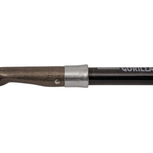 Roughneck Roughneck 68-005 GORILLA Sharp-Edge Round Micro Shovel ROU68005 XMS24SHOVEL 2