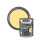 Ronseal Ronseal Garden Paint Lemon Tree 750ml 1