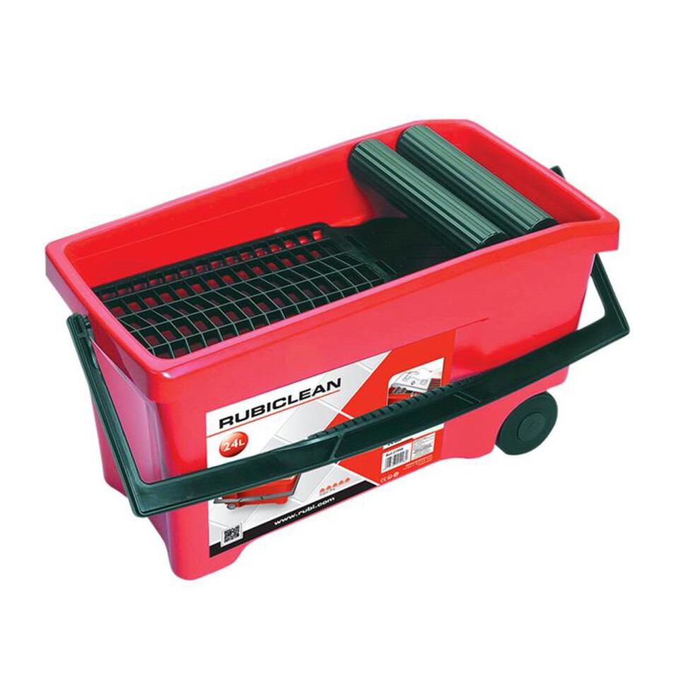 Rubi 21998 Rubiclean Superpro Washboy Rub21998 8413797219982