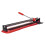 RUBI TILING TOOLS 21979 PRACTIC-PLUS Manual Cutter RUB21979 4